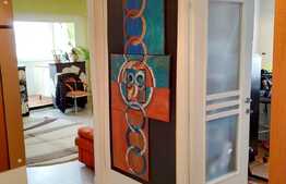 Apartament 2 camere, 58.60 mp, zona Olympia Business Center- Calea Dorobantilor  