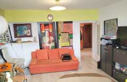 Apartament 2 camere, 58.60 mp, zona Olympia Business Center- Calea Dorobantilor  
