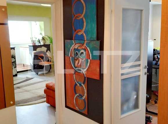 Apartament de vânzare 2 camere Marasti - 36206AV | BLITZ Cluj-Napoca | Poza3