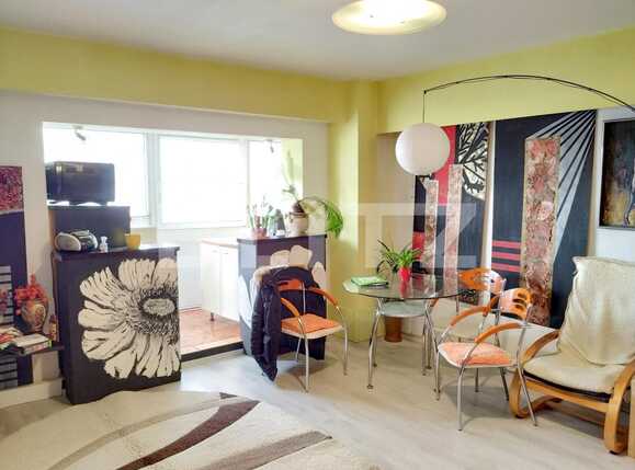 Apartament de vânzare 2 camere Marasti - 36206AV | BLITZ Cluj-Napoca | Poza7