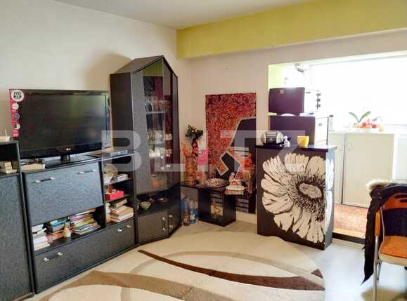 Apartament de vânzare 2 camere Marasti - 36206AV | BLITZ Cluj-Napoca | Poza6