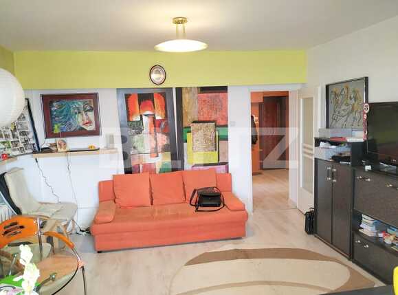 Apartament de vânzare 2 camere Marasti - 36206AV | BLITZ Cluj-Napoca | Poza5