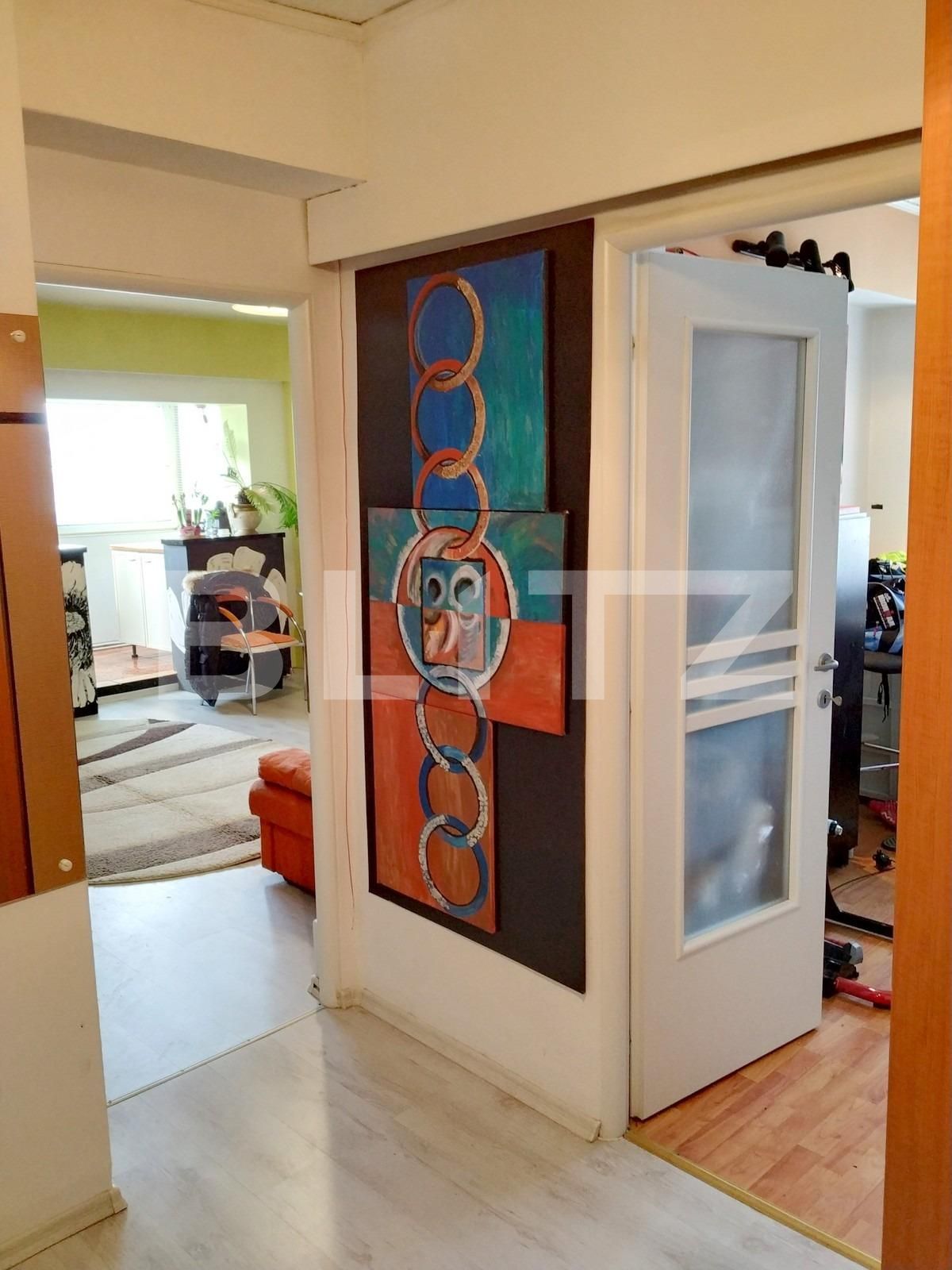 Apartament de vânzare 2 camere Marasti - 36206AV | BLITZ Cluj-Napoca | Poza3