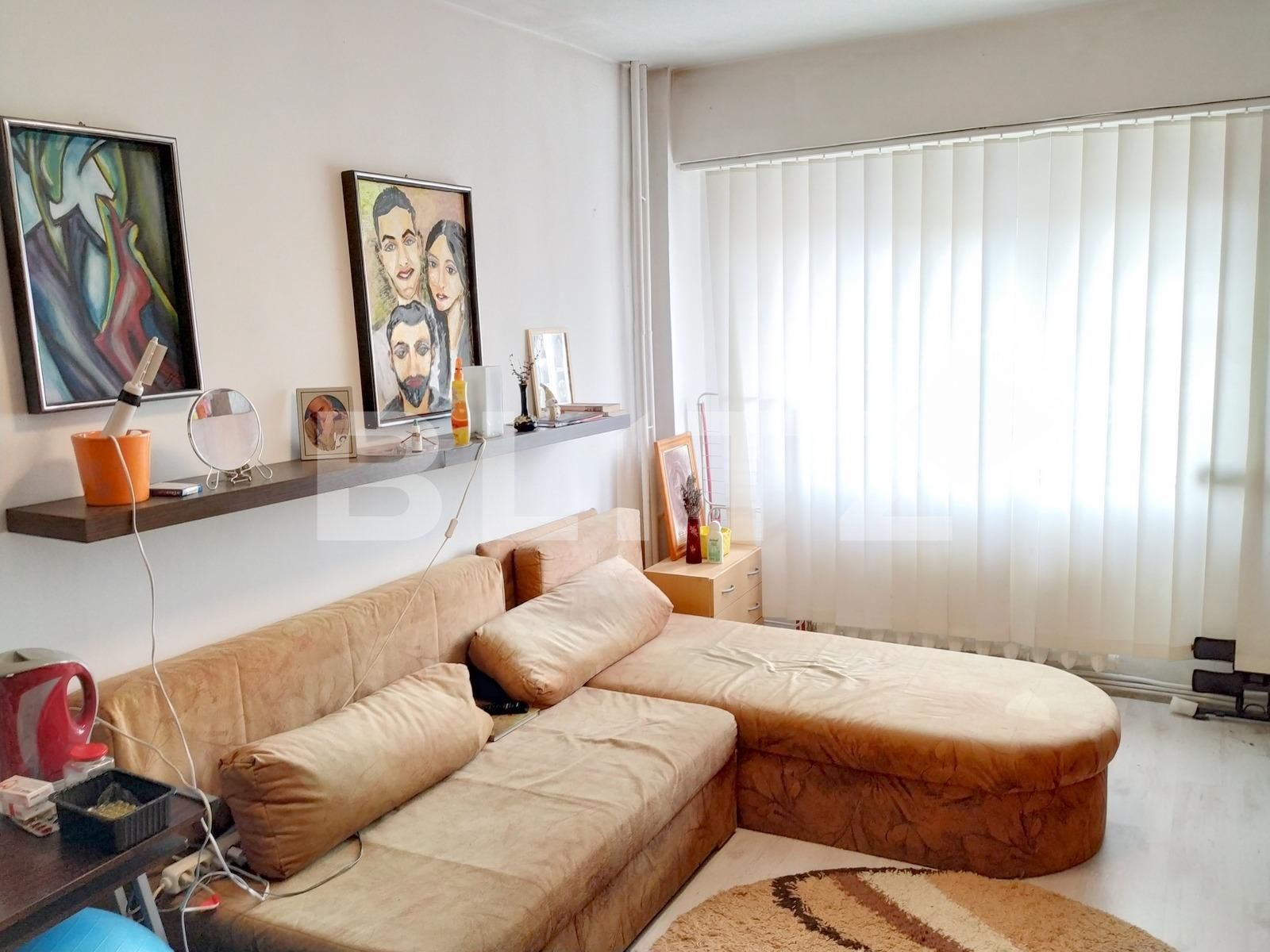 Apartament de vânzare 2 camere Marasti - 36206AV | BLITZ Cluj-Napoca | Poza8