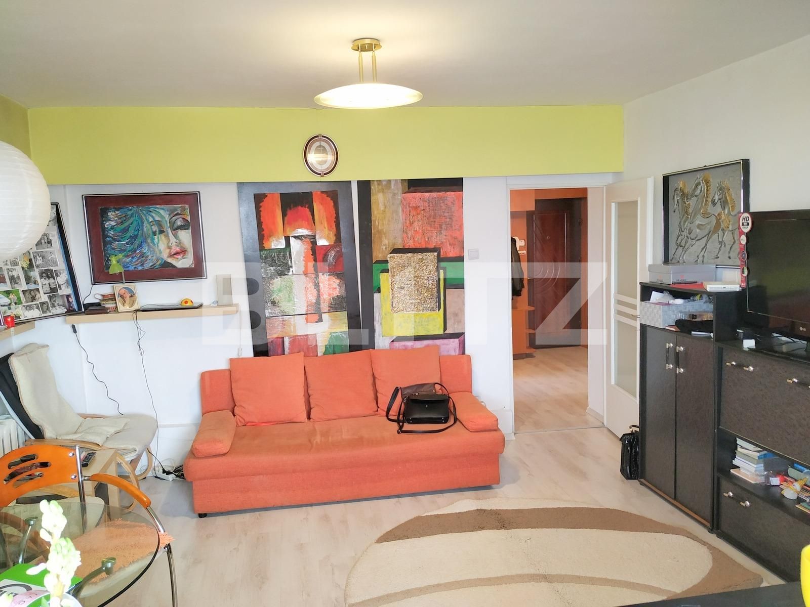 Apartament de vânzare 2 camere Marasti - 36206AV | BLITZ Cluj-Napoca | Poza5