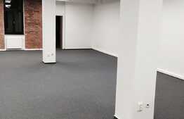 Birouri open space, 280 mp, zona Piata Muzeului 