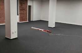 Birouri open space, 280 mp, zona Piata Muzeului 