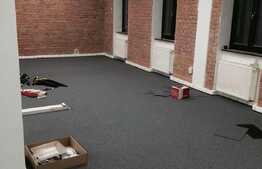 Birouri open space, 280 mp, zona Piata Muzeului 