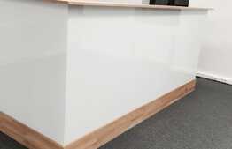 Birouri open space, 280 mp, zona Piata Muzeului 