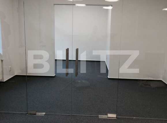 Spațiu birouri de închiriat Central - 36207SIB | BLITZ Cluj-Napoca | Poza4