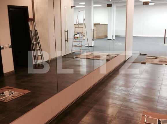 Spațiu birouri de închiriat Central - 36207SIB | BLITZ Cluj-Napoca | Poza5