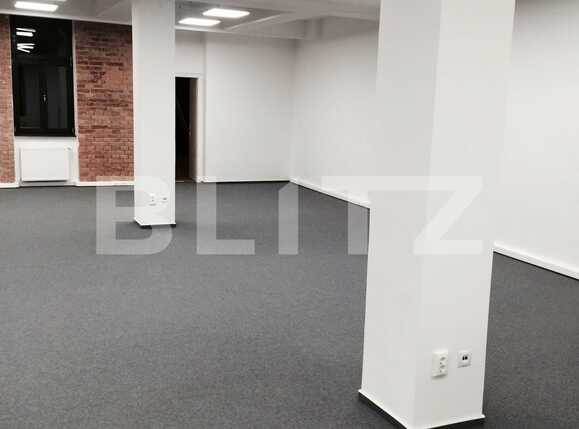 Spațiu birouri de închiriat Central - 36207SIB | BLITZ Cluj-Napoca | Poza8
