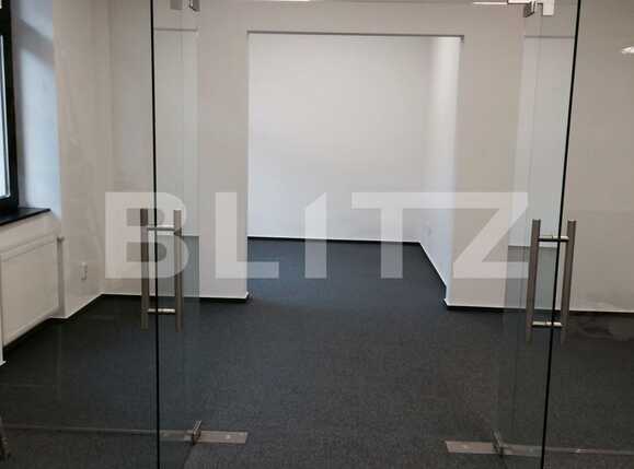 Spațiu birouri de închiriat Central - 36207SIB | BLITZ Cluj-Napoca | Poza1