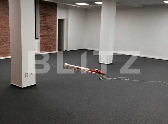 Spațiu birouri de închiriat Central - 36207SIB | BLITZ Cluj-Napoca | Poza3
