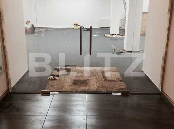 Spațiu birouri de închiriat Central - 36207SIB | BLITZ Cluj-Napoca | Poza6