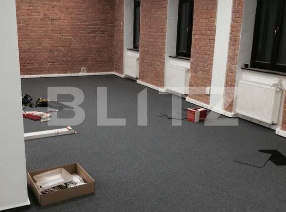Spațiu birouri de închiriat Central - 36207SIB | BLITZ Cluj-Napoca | Poza9