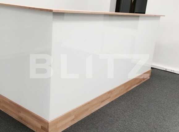 Spațiu birouri de închiriat Central - 36207SIB | BLITZ Cluj-Napoca | Poza7
