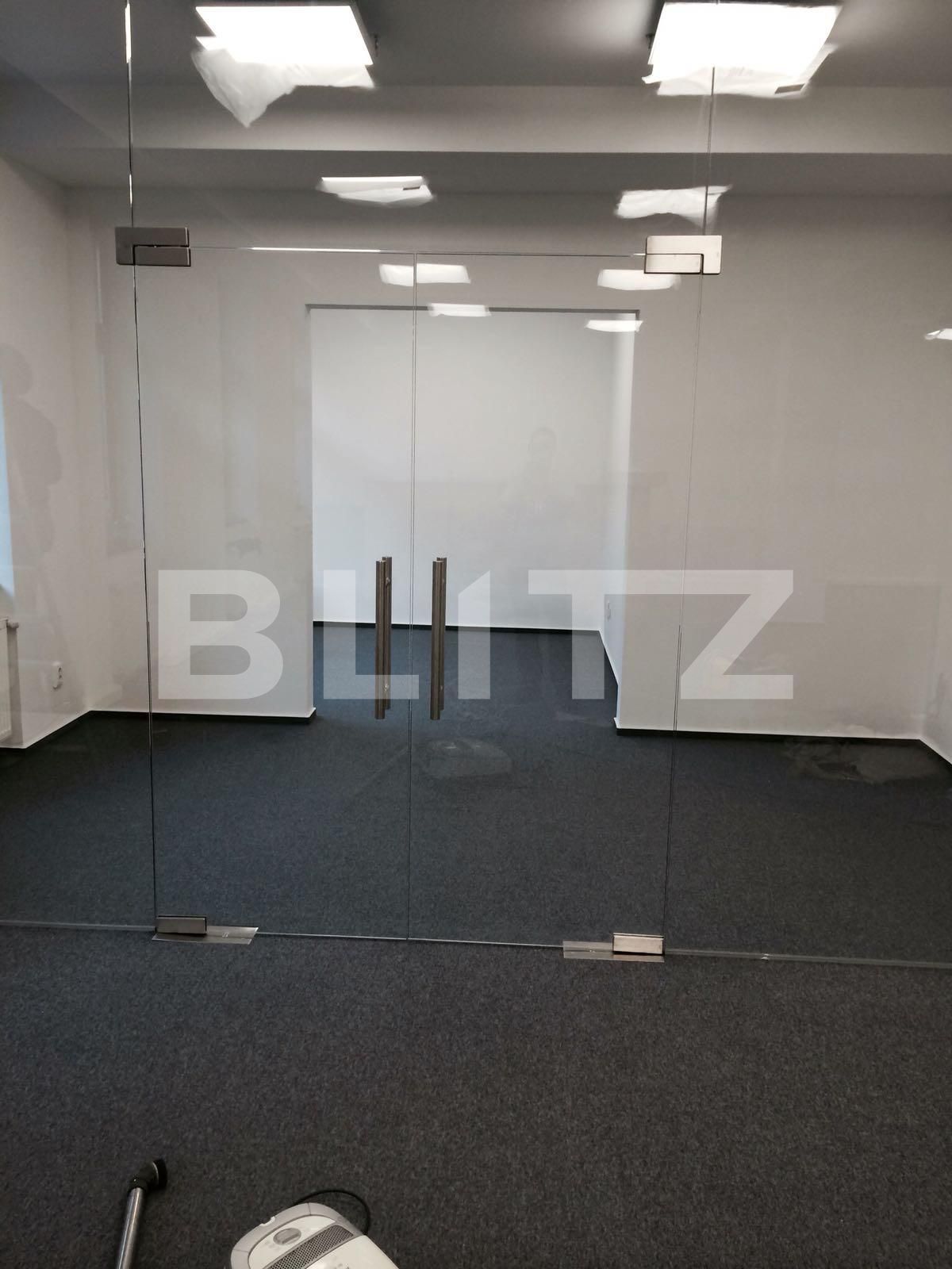 Spațiu birouri de închiriat Central - 36207SIB | BLITZ Cluj-Napoca | Poza4