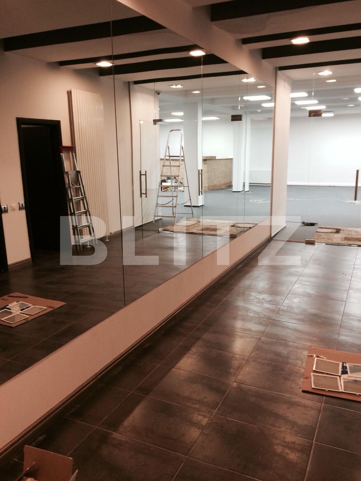 Spațiu birouri de închiriat Central - 36207SIB | BLITZ Cluj-Napoca | Poza5