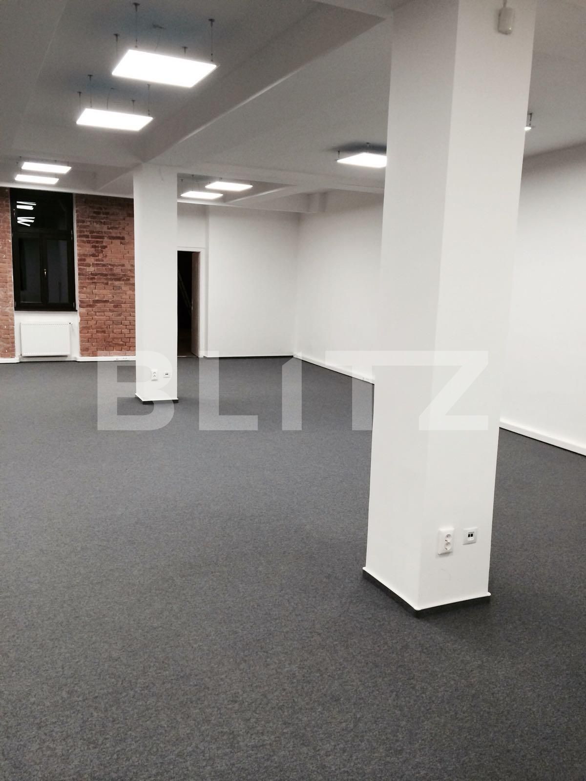 Spațiu birouri de închiriat Central - 36207SIB | BLITZ Cluj-Napoca | Poza8