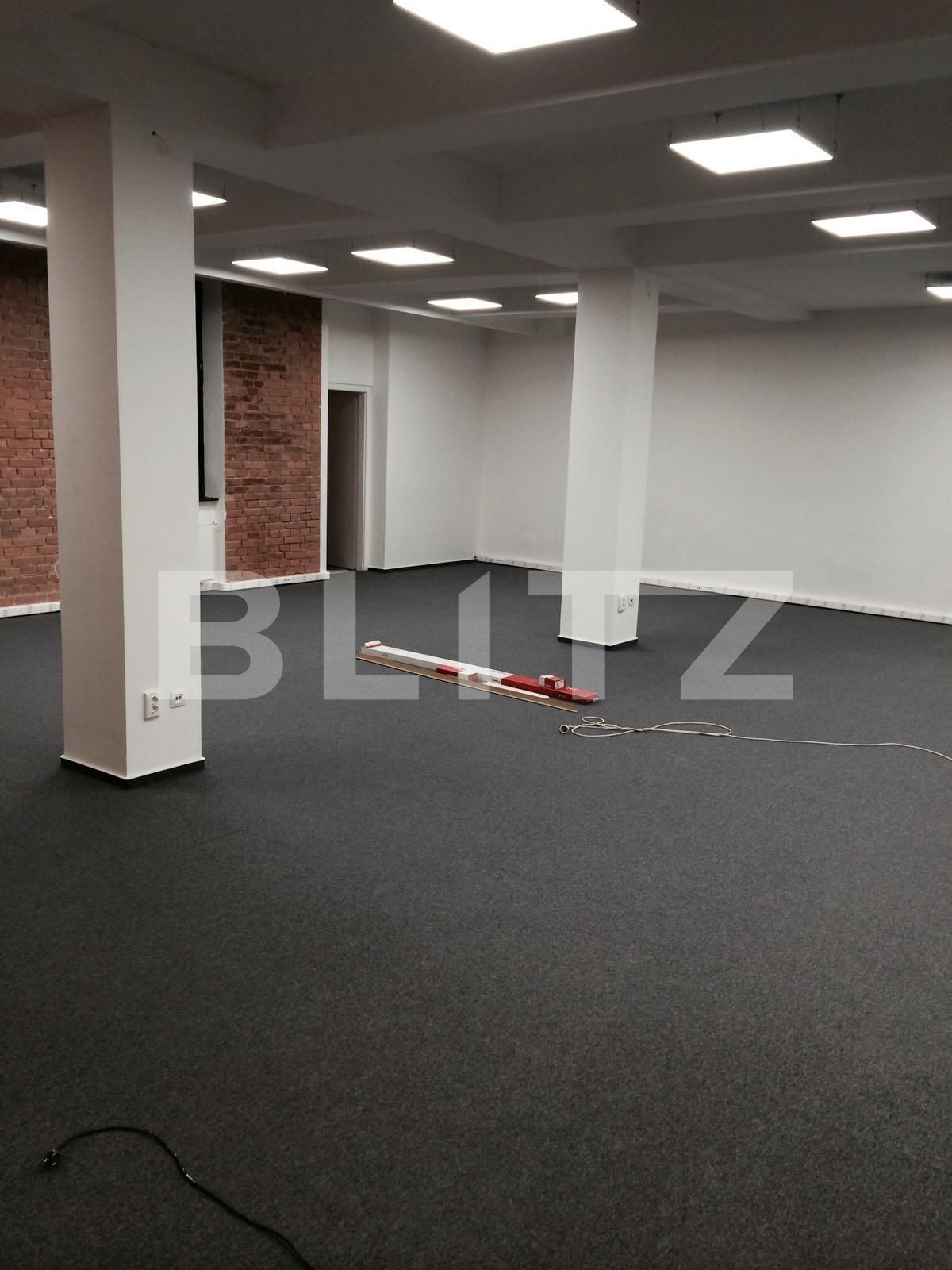 Spațiu birouri de închiriat Central - 36207SIB | BLITZ Cluj-Napoca | Poza3