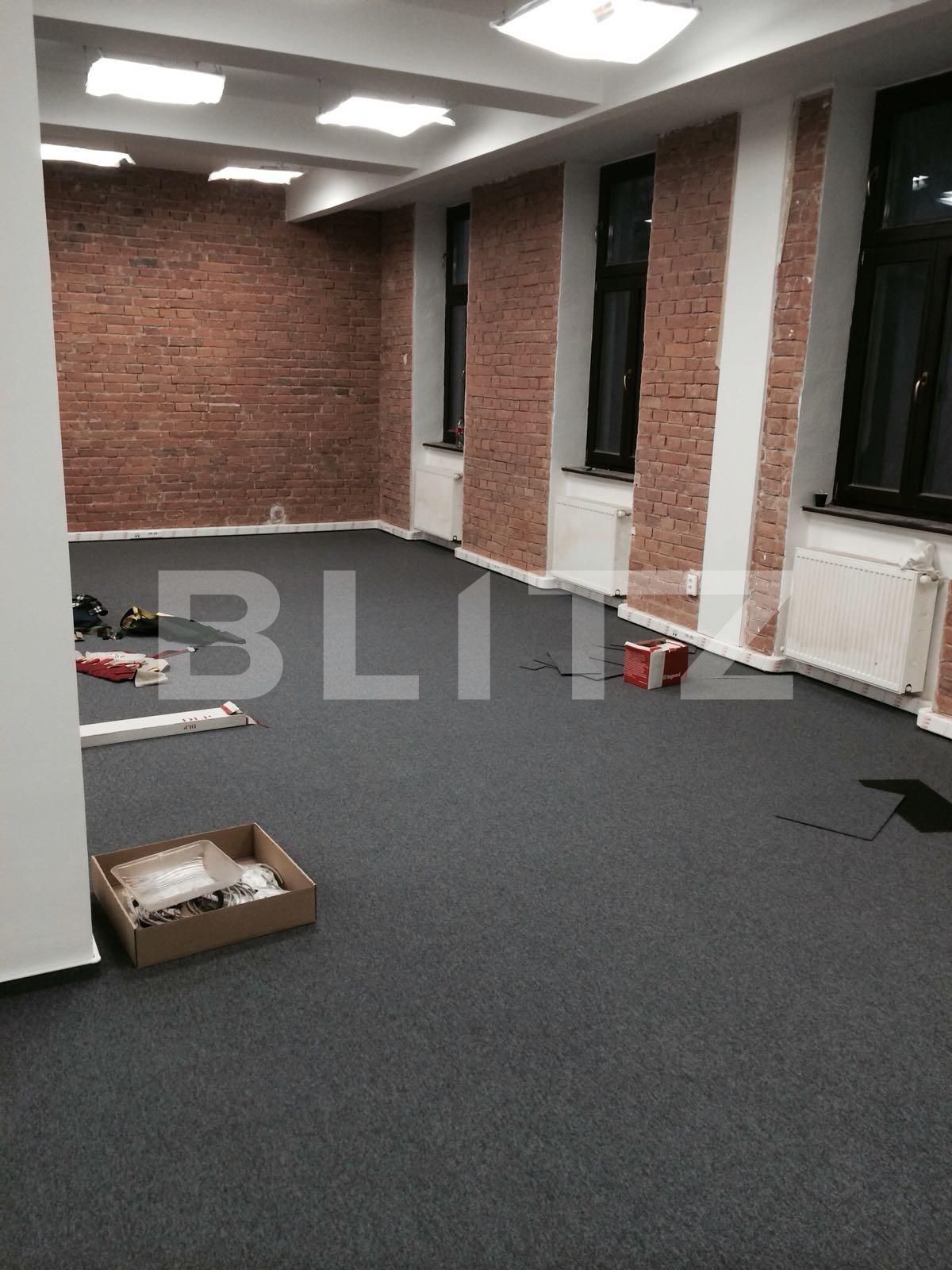 Spațiu birouri de închiriat Central - 36207SIB | BLITZ Cluj-Napoca | Poza9