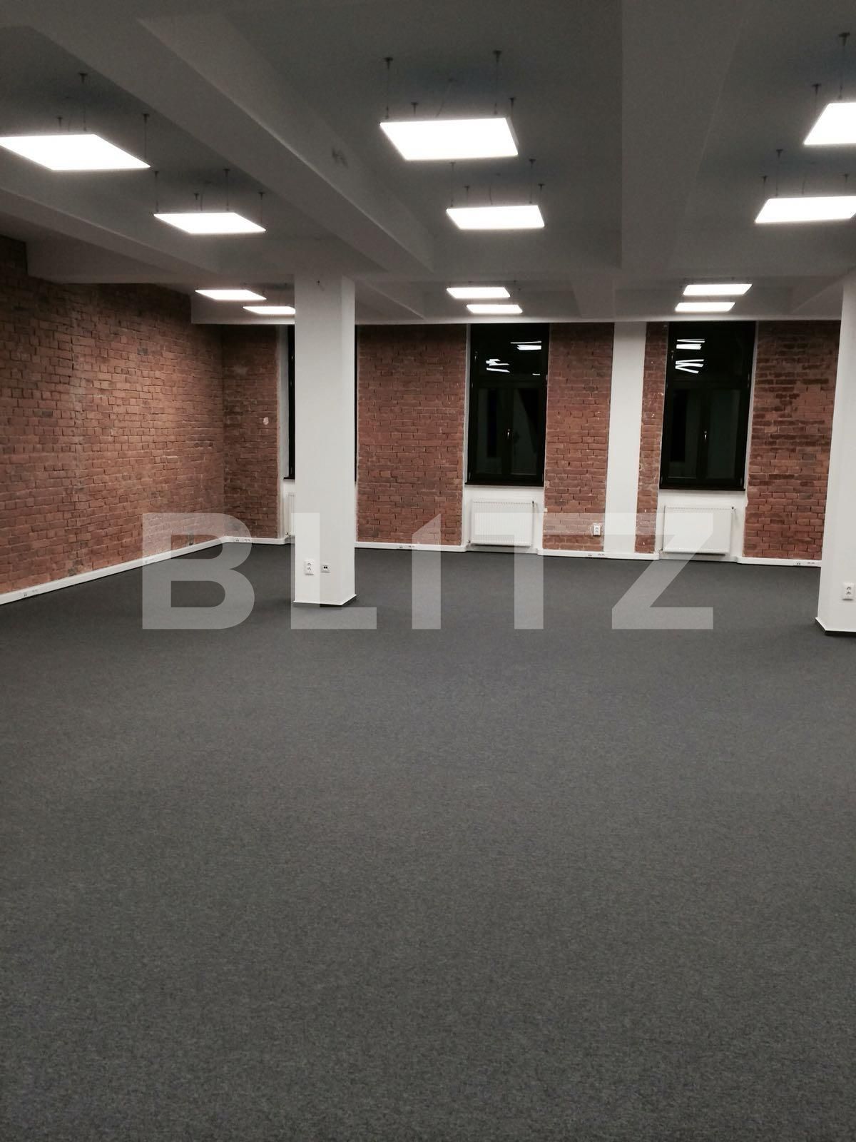 Spațiu birouri de închiriat Central - 36207SIB | BLITZ Cluj-Napoca | Poza2