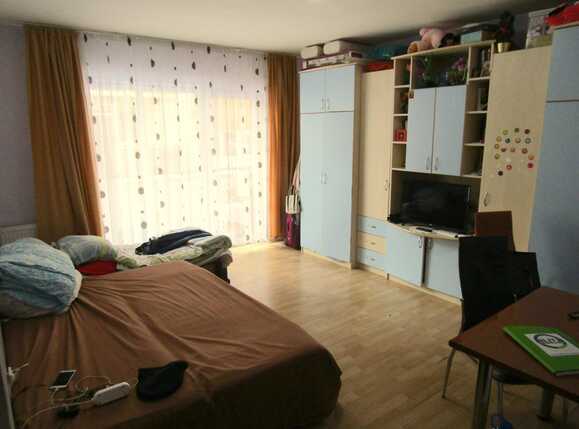 Apartament de vânzare 2 camere Floreşti - 36208AV | BLITZ Cluj-Napoca | Poza1