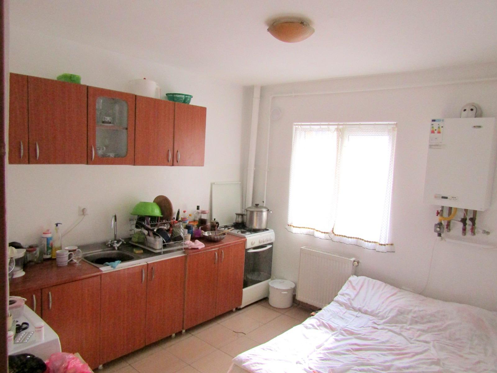 Apartament de vânzare 2 camere Floreşti - 36208AV | BLITZ Cluj-Napoca | Poza4