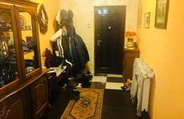 Apartament 2 camere, 56 mp, 2 parcari, zona strazii Tautiului