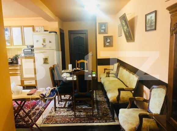 Apartament de vânzare 2 camere Floreşti - 36209AV | BLITZ Cluj-Napoca | Poza1