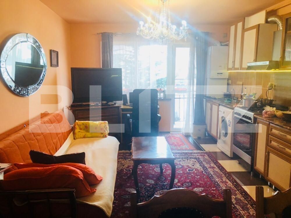 Apartament de vânzare 2 camere Floreşti - 36209AV | BLITZ Cluj-Napoca | Poza2