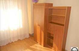 2 camere, 60 mp, decomandat, complet mobilat, zona Piata Marasti!