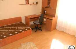 2 camere, 60 mp, decomandat, complet mobilat, zona Piata Marasti!