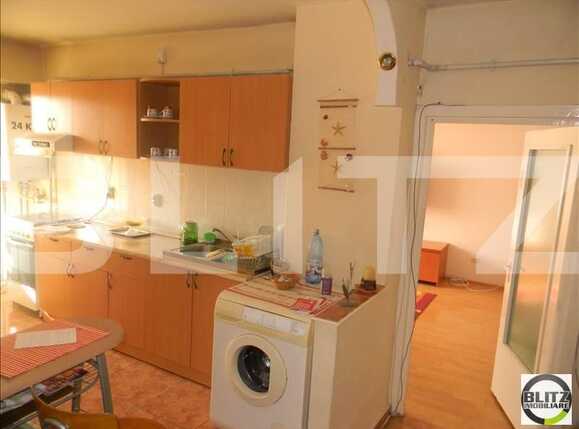 Apartament de închiriat 2 camere Marasti - 3621AI | BLITZ Cluj-Napoca | Poza10