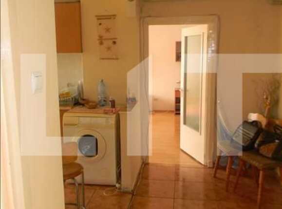 Apartament de închiriat 2 camere Marasti - 3621AI | BLITZ Cluj-Napoca | Poza12