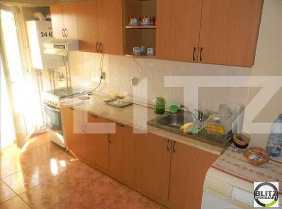 Apartament de închiriat 2 camere Marasti - 3621AI | BLITZ Cluj-Napoca | Poza11