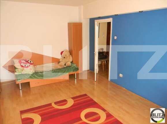 Apartament de închiriat 2 camere Marasti - 3621AI | BLITZ Cluj-Napoca | Poza5