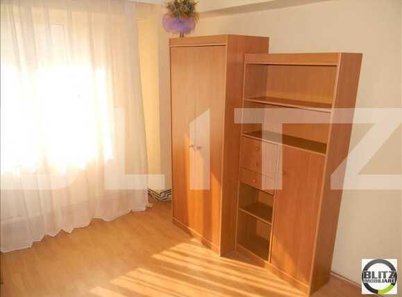 Apartament de închiriat 2 camere Marasti - 3621AI | BLITZ Cluj-Napoca | Poza3