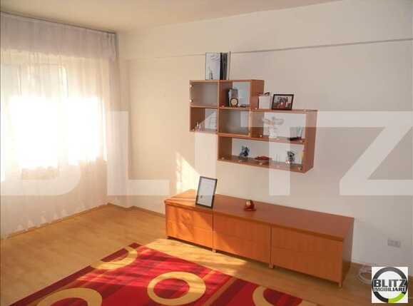 Apartament de închiriat 2 camere Marasti - 3621AI | BLITZ Cluj-Napoca | Poza13