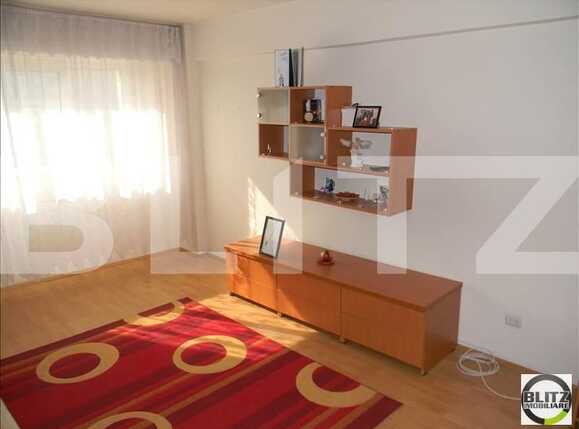 Apartament de închiriat 2 camere Marasti - 3621AI | BLITZ Cluj-Napoca | Poza6