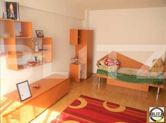 Apartament de închiriat 2 camere Marasti - 3621AI | BLITZ Cluj-Napoca | Poza1