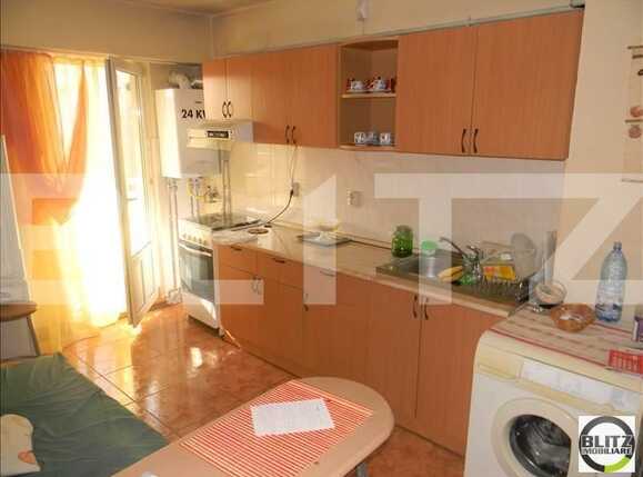 Apartament de închiriat 2 camere Marasti - 3621AI | BLITZ Cluj-Napoca | Poza9