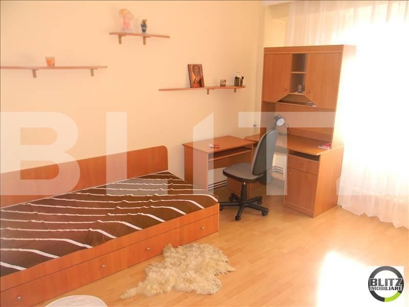 Apartament de închiriat 2 camere Marasti - 3621AI | BLITZ Cluj-Napoca | Poza2