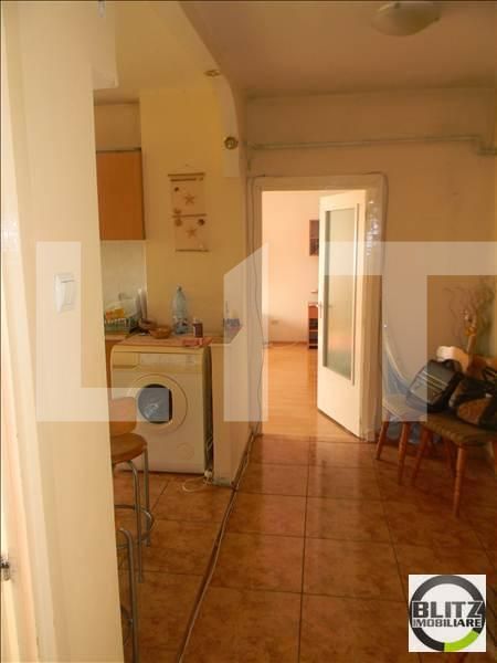 Apartament de închiriat 2 camere Marasti - 3621AI | BLITZ Cluj-Napoca | Poza12