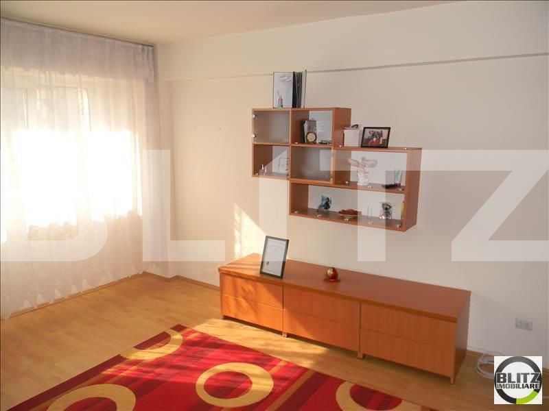 Apartament de închiriat 2 camere Marasti - 3621AI | BLITZ Cluj-Napoca | Poza13