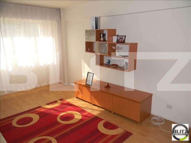 Apartament de închiriat 2 camere Marasti - 3621AI | BLITZ Cluj-Napoca | Poza6