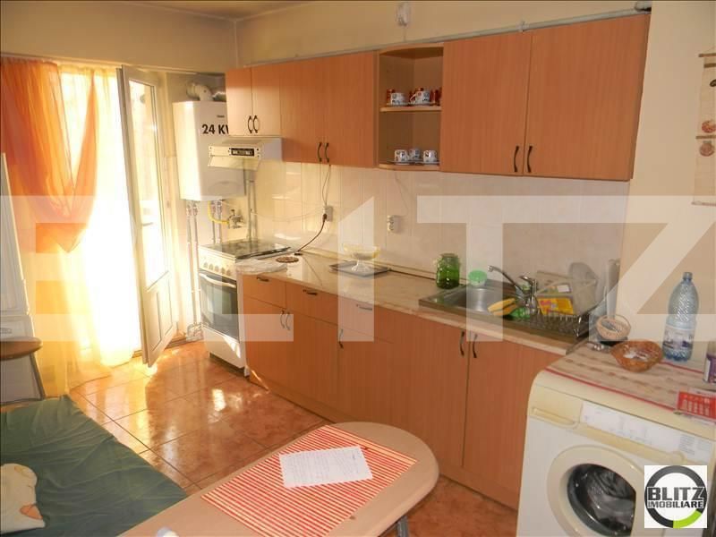 Apartament de închiriat 2 camere Marasti - 3621AI | BLITZ Cluj-Napoca | Poza9
