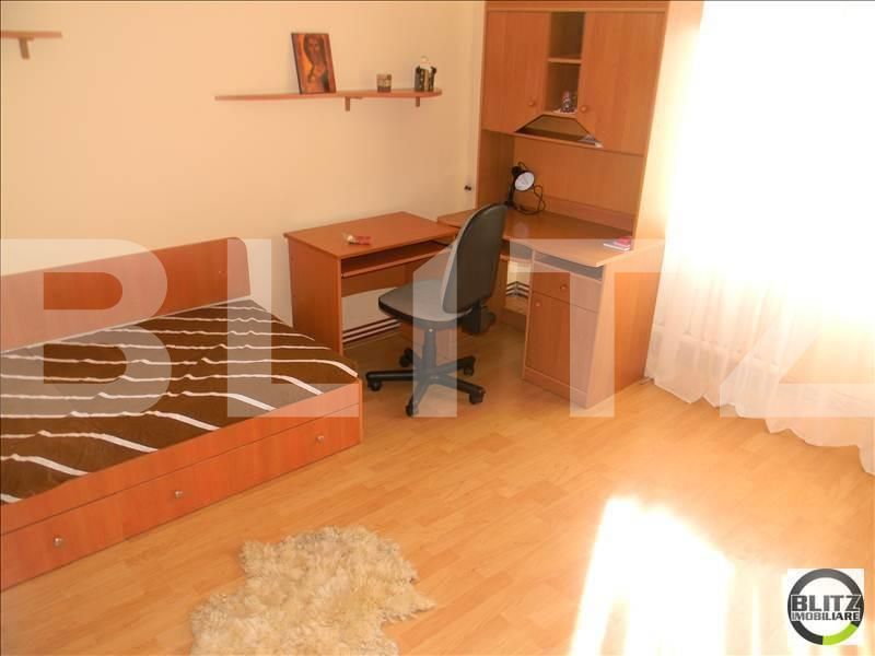 Apartament de închiriat 2 camere Marasti - 3621AI | BLITZ Cluj-Napoca | Poza4