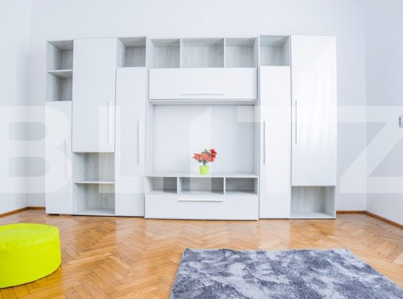 Garsonieră de închiriat Central - 36210AI | BLITZ Cluj-Napoca | Poza4